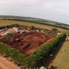 Copa MTM de Arenacross Amador define campeões no domingo