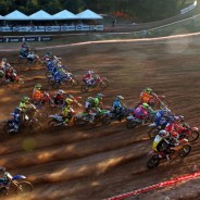 Brasileiro de Motocross: etapa no Rio Grande do Sul é adiada