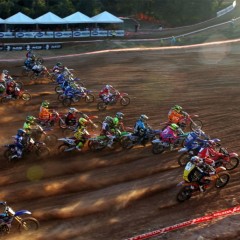 Brasileiro de Motocross: etapa no Rio Grande do Sul é adiada