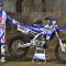 Vídeos: o estilo de Romain Febvre, o novo campeão MXGP