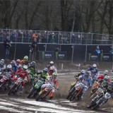 3ª etapa – Valkenswaard – Holanda