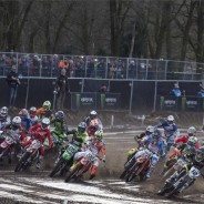 3ª etapa – Valkenswaard – Holanda