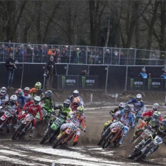 3ª etapa – Valkenswaard – Holanda