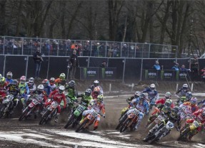 3ª etapa – Valkenswaard – Holanda