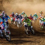 Paulo Alberto vence segunda etapa do Campeonato Português de Motocross