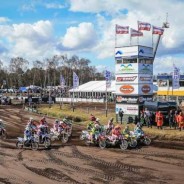 Mundial de Motocross: WMX consagra nova vencedora na Holanda