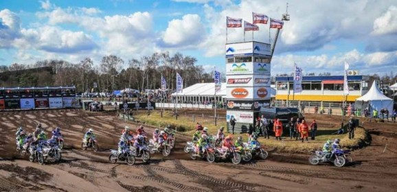 Mundial de Motocross: WMX consagra nova vencedora na Holanda