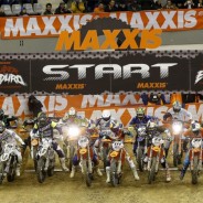 Mundial SuperEnduro – 6ª etapa – Madri – Espanha