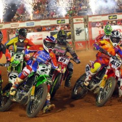 1ª etapa – Jundiaí – SP