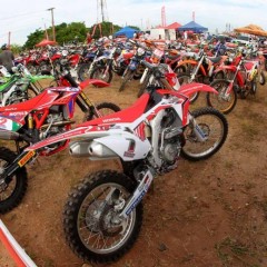 Primeira etapa da Copa EFX Brasil movimenta o próximo domingo (20)