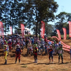 CACC 2016 pronta para estreia na pista Kalango Cego, em Itupeva (SP)