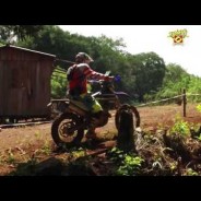 Jomar Grecco supera início difícil e vence Enduro dos Pampas. Vídeos