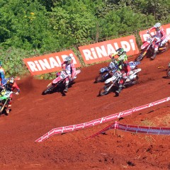 Brasileiro de Motocross: Foi dada a largada para a temporada 2017