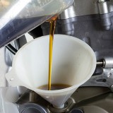 A  importância da troca de óleo